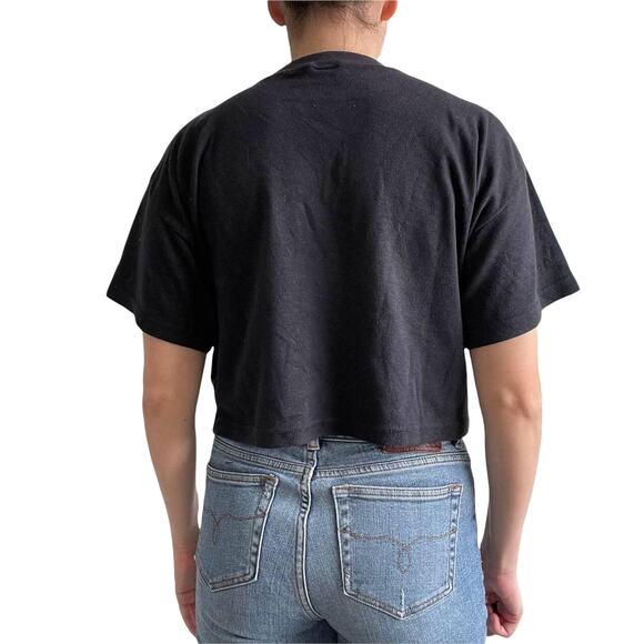 Vintage 80s “Why not?” Mazatlan tee - Picture 3 of 4